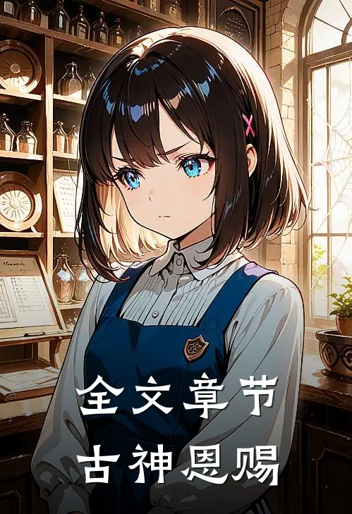 全文章节古神恩赐