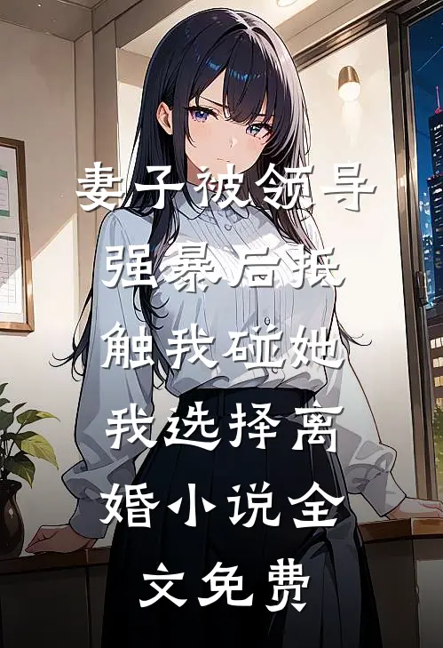 妻子被领导强暴后抵触我碰她，我选择离婚小说全文免费