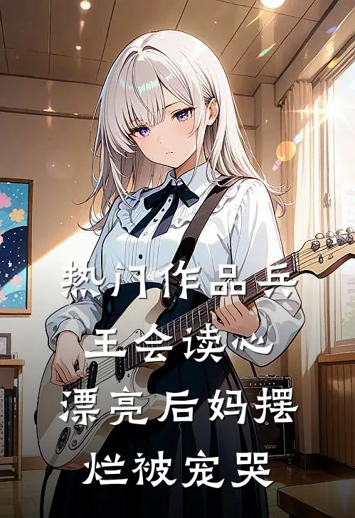 热门作品兵王会读心,漂亮后妈摆烂被宠哭