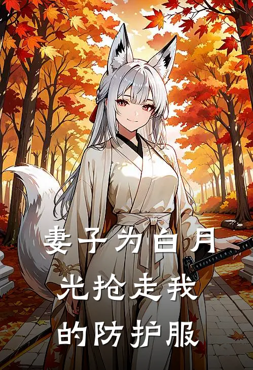 妻子为白月光抢走我的防护服
