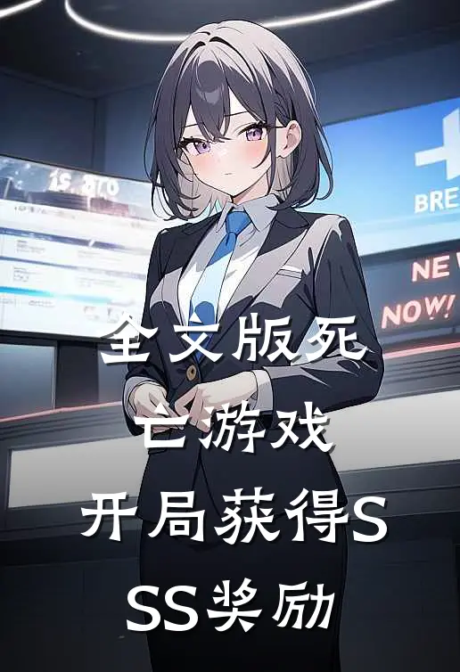 全文版死亡游戏：开局获得SSS奖励