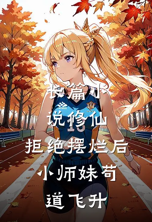 长篇小说修仙：拒绝摆烂后，小师妹苟道飞升