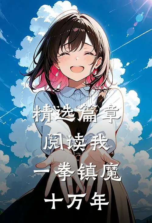 精选篇章阅读我，一拳镇魔十万年