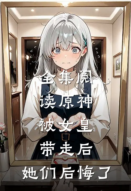 全集阅读原神：被女皇带走后，她们后悔了