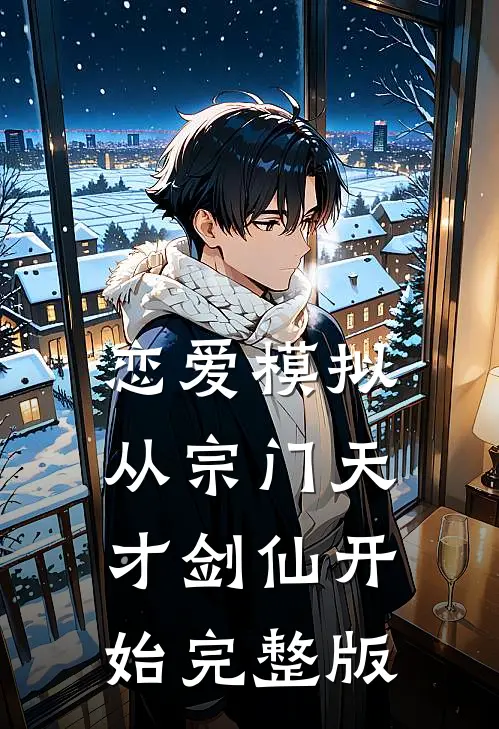 恋爱模拟，从宗门天才剑仙开始完整版