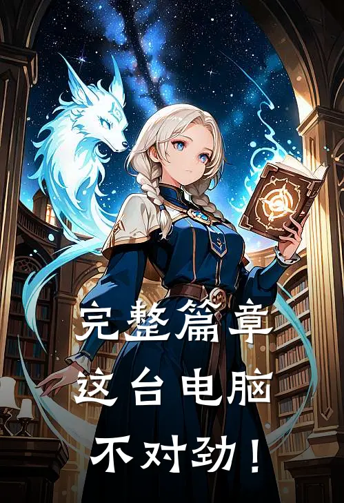 完整篇章这台电脑不对劲！