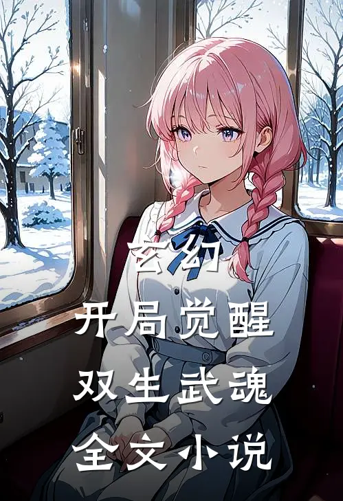 玄幻：开局觉醒双生武魂全文小说