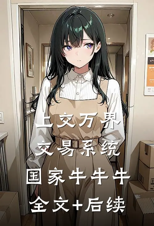 上交万界交易系统，国家牛牛牛全文+后续