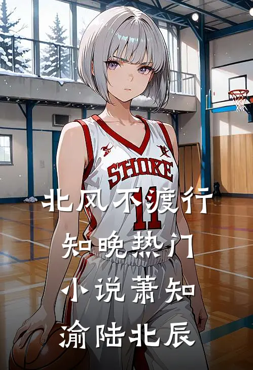 北风不渡行知晚热门小说萧知渝陆北辰
