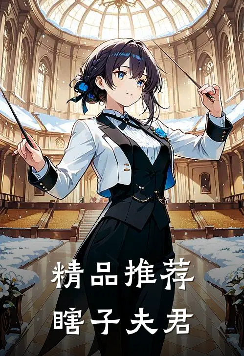 精品推荐瞎子夫君