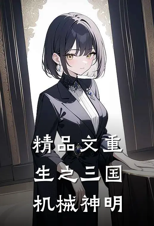 精品文重生之三国机械神明