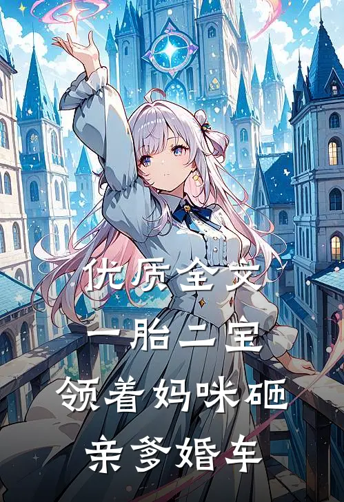 优质全文一胎二宝：领着妈咪砸亲爹婚车