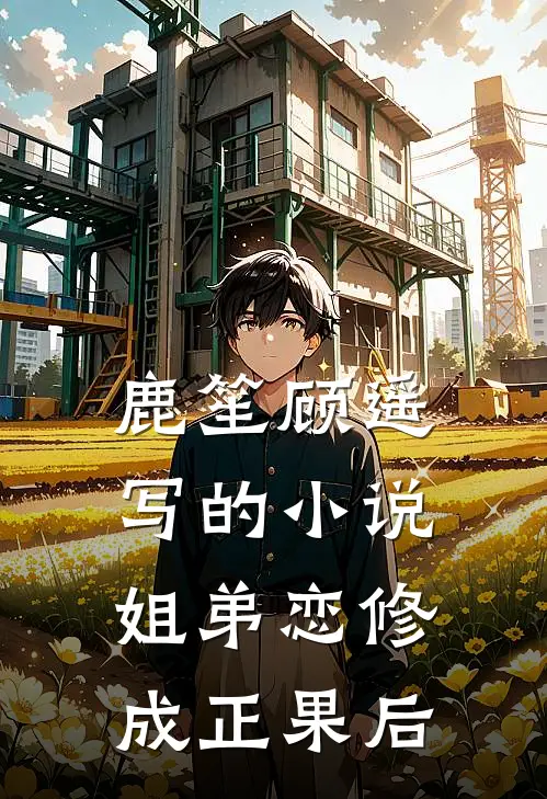 鹿笙顾遥写的小说姐弟恋修成正果后