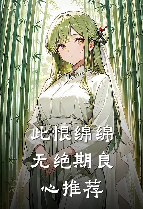 此恨绵绵无绝期良心推荐