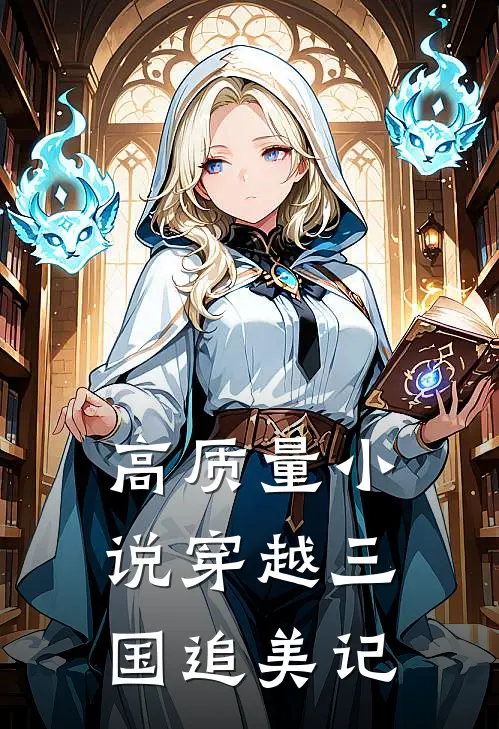 高质量小说穿越三国追美记