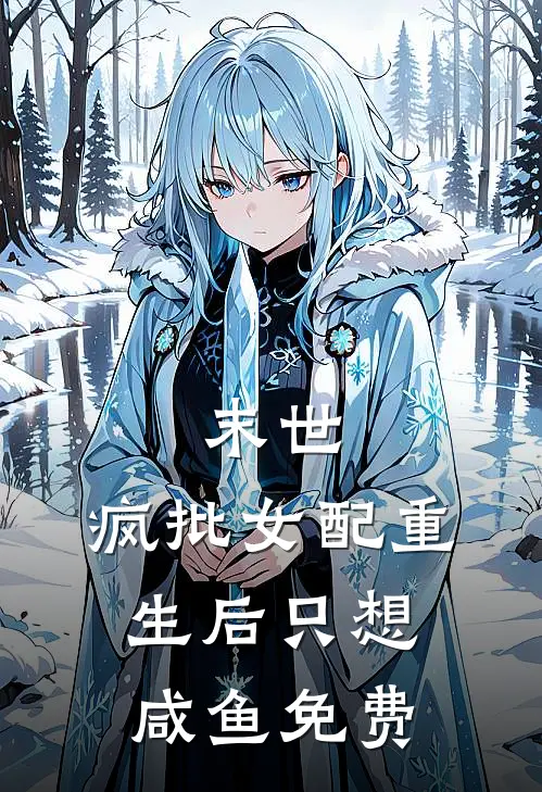 末世，疯批女配重生后只想咸鱼免费