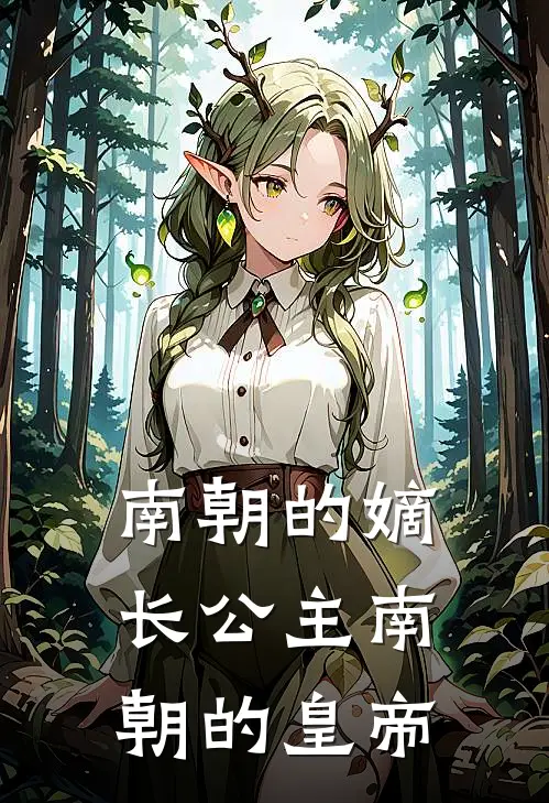 南朝的嫡长公主南朝的皇帝