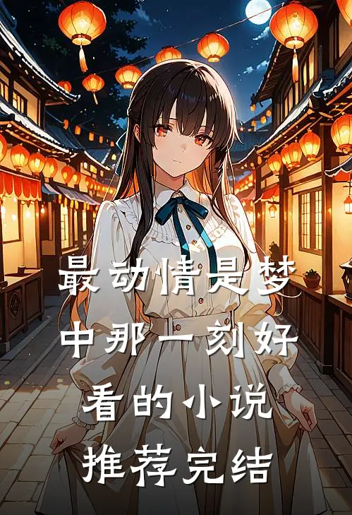 最动情是梦中那一刻好看的小说推荐完结