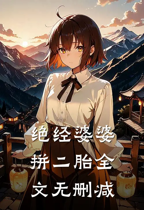 绝经婆婆拼二胎全文无删减