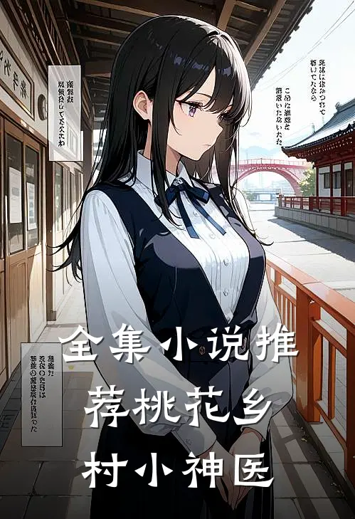 全集小说推荐桃花乡村小神医