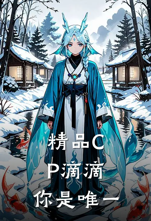 精品CP滴滴，你是唯一