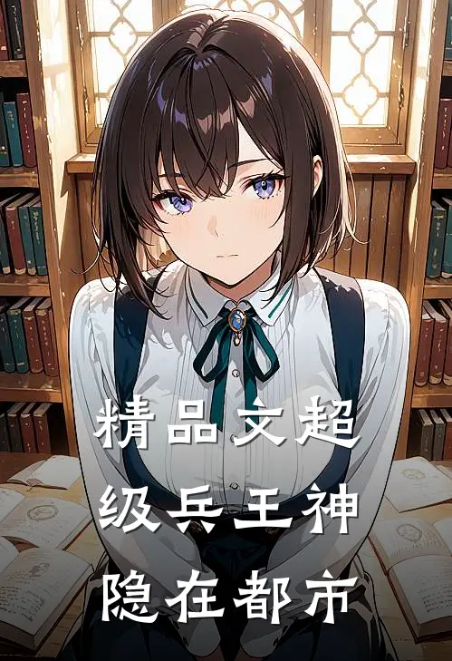 精品文超级兵王神隐在都市