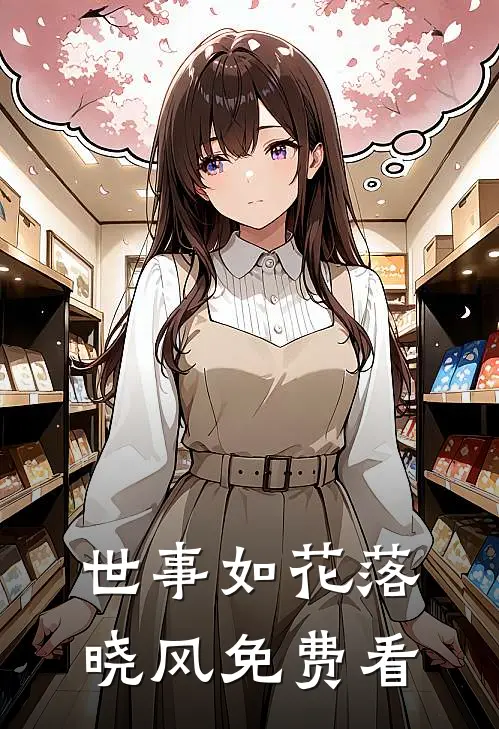 世事如花落晓风免费看