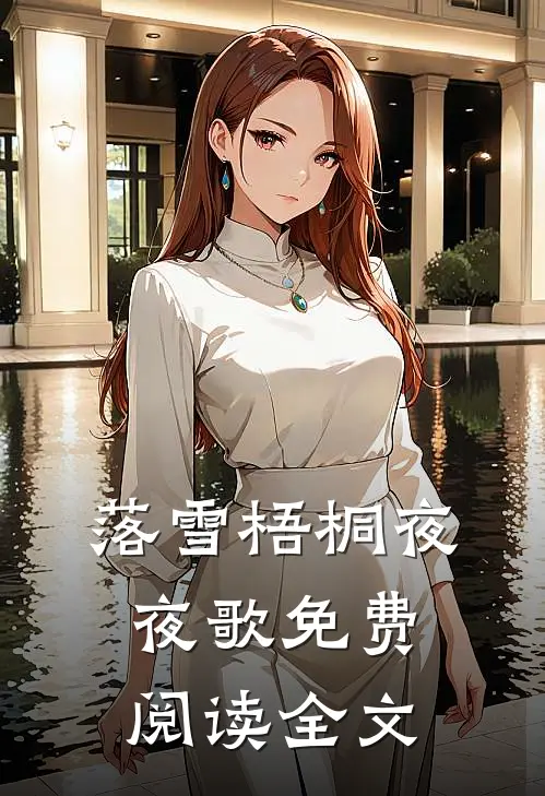 落雪梧桐夜夜歌免费阅读全文