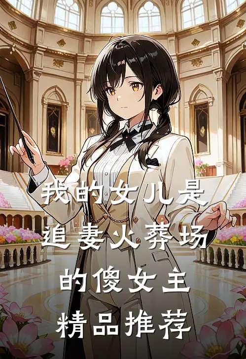 我的女儿是追妻火葬场的傻女主精品推荐