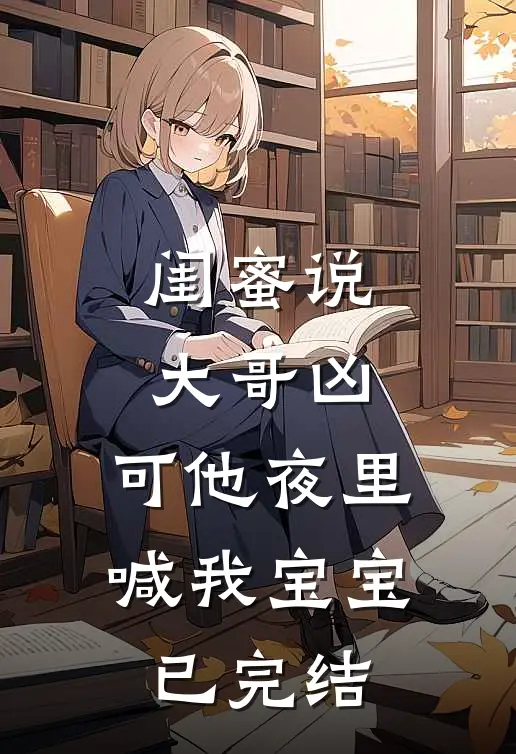 闺蜜说大哥凶，可他夜里喊我宝宝已完结