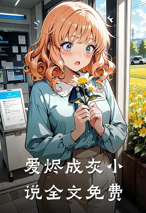 爱烬成灰小说全文免费