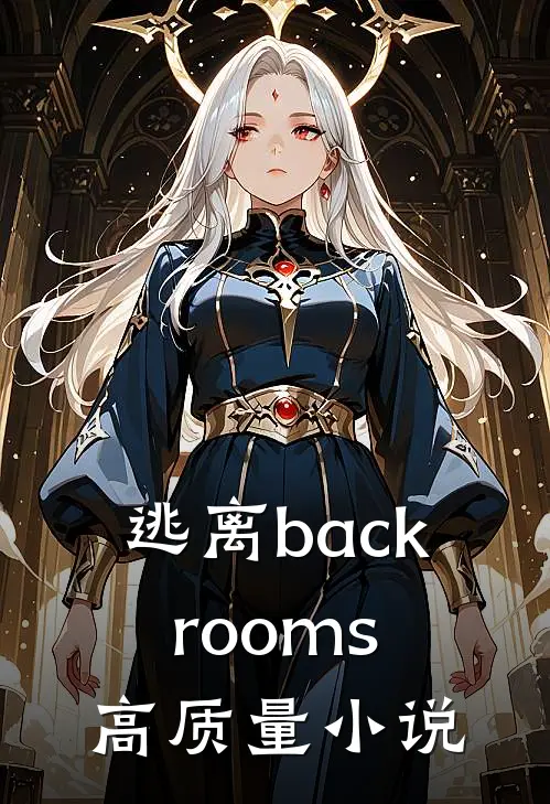 逃离backrooms高质量小说