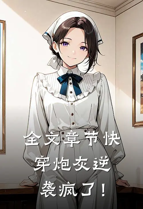 全文章节快穿炮灰逆袭疯了！