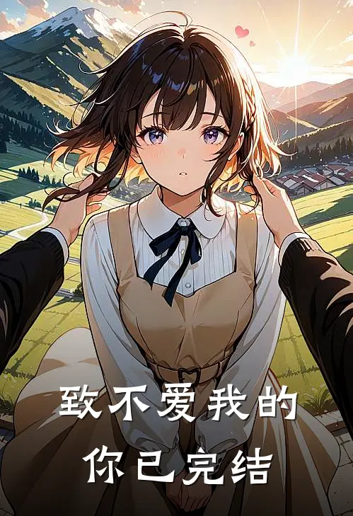 致不爱我的你已完结