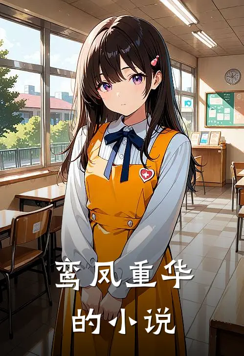 鸾凤重华的小说