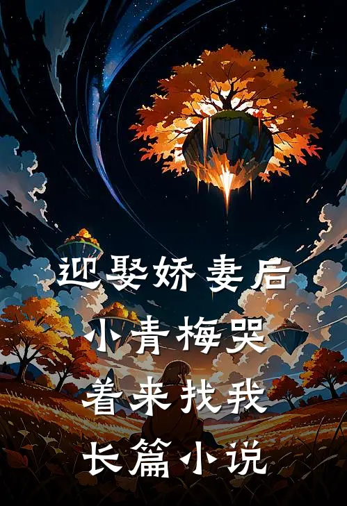 迎娶娇妻后，小青梅哭着来找我长篇小说