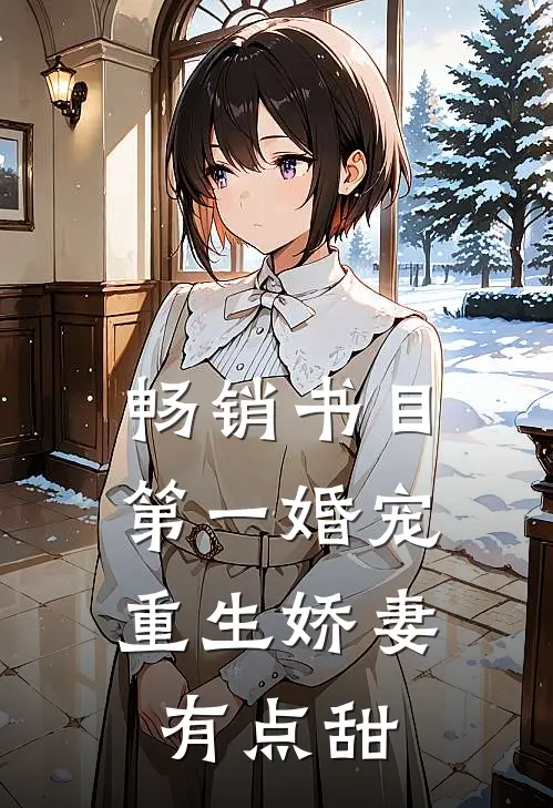 畅销书目第一婚宠：重生娇妻有点甜