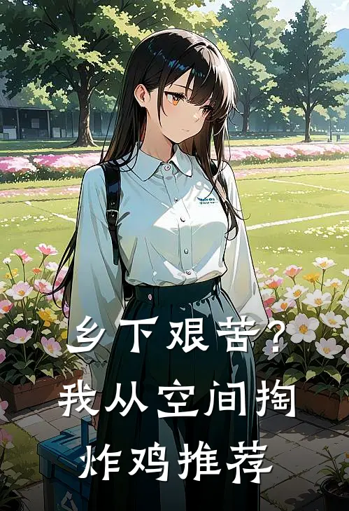 乡下艰苦？我从空间掏炸鸡推荐