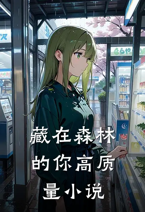 藏在森林的你高质量小说