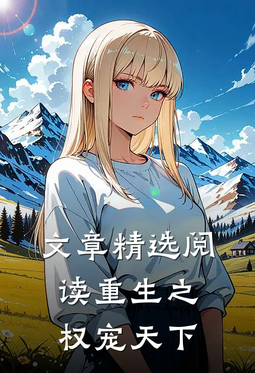 文章精选阅读重生之权宠天下