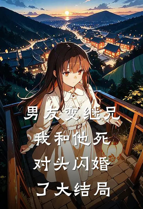 男友变继兄，我和他死对头闪婚了大结局