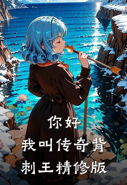 你好，我叫传奇背刺王精修版