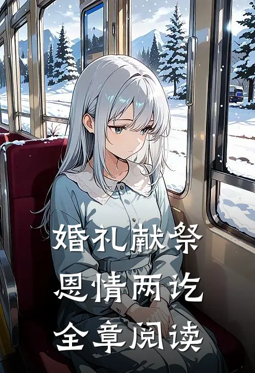 婚礼献祭，恩情两讫全章阅读