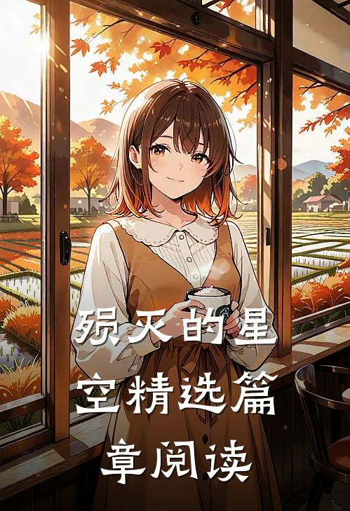 殒灭的星空精选篇章阅读