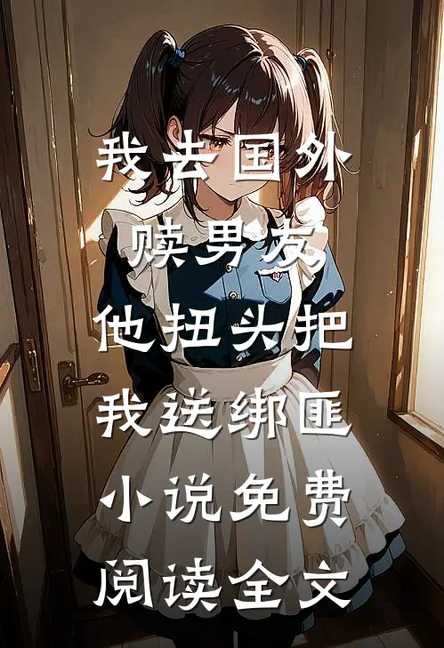 我去国外赎男友，他扭头把我送绑匪小说免费阅读全文