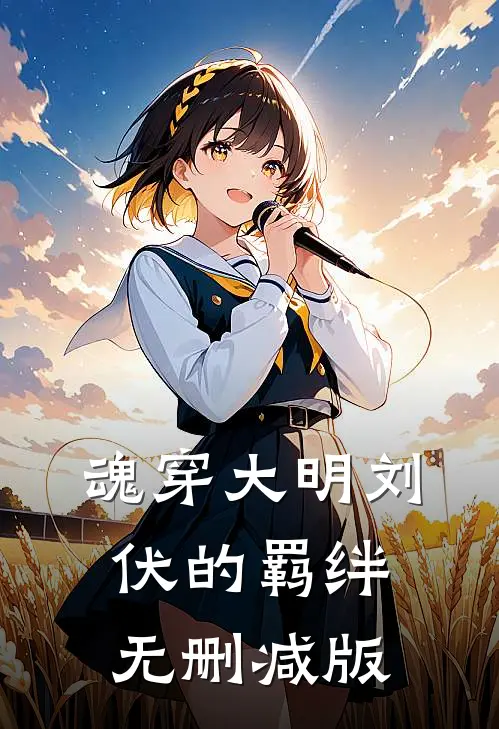 魂穿大明刘伏的羁绊无删减版
