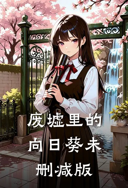 废墟里的向日葵未删减版