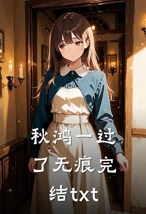秋鸿一过了无痕完结txt
