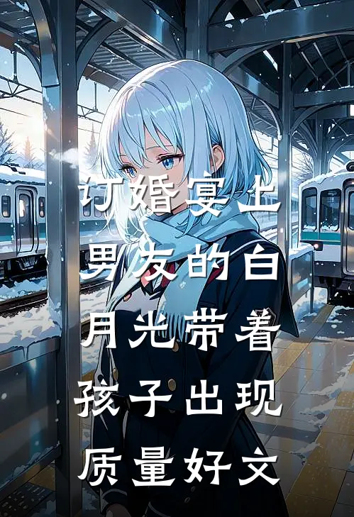 订婚宴上，男友的白月光带着孩子出现质量好文