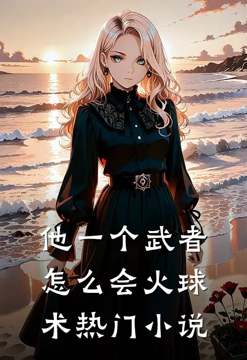 他一个武者怎么会火球术热门小说